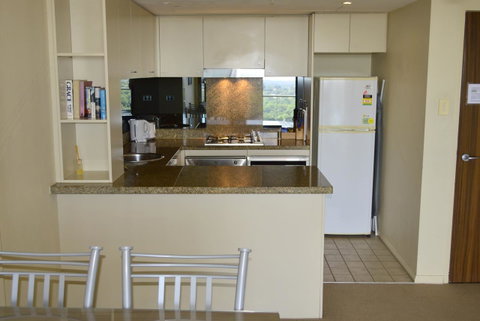 ACLiving Serviced Apartments - Broome Tourism 6