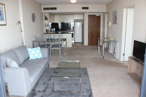 ACLiving Serviced Apartments - Broome Tourism 10