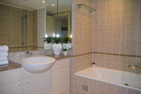 ACLiving Serviced Apartments - Broome Tourism 21
