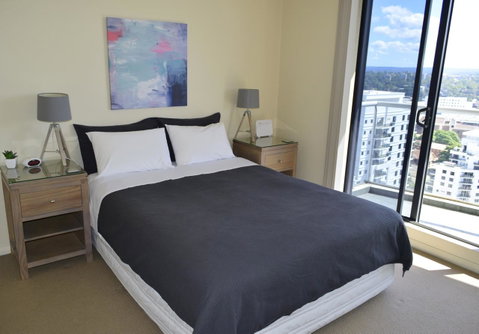 ACLiving Serviced Apartments - Broome Tourism 2