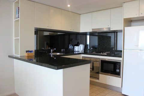 ACLiving Serviced Apartments - Broome Tourism 12