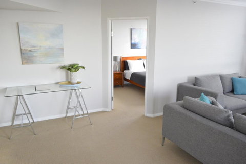 ACLiving Serviced Apartments - Broome Tourism 0