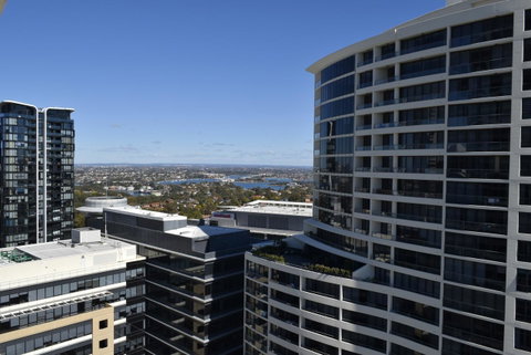 ACLiving Serviced Apartments - Broome Tourism 19
