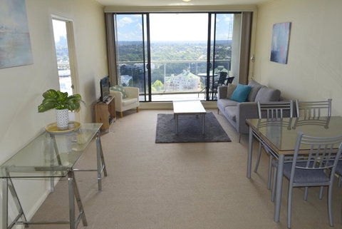ACLiving Serviced Apartments - Broome Tourism 5