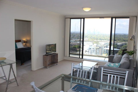 ACLiving Serviced Apartments - Broome Tourism 11