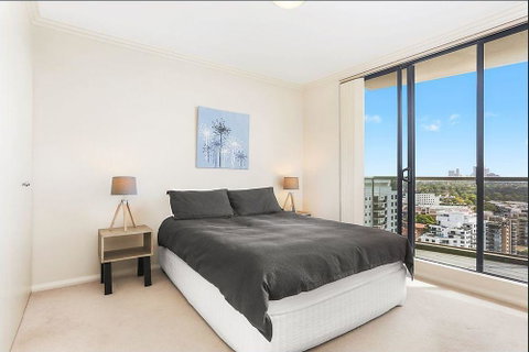 ACLiving Serviced Apartments - Broome Tourism 8