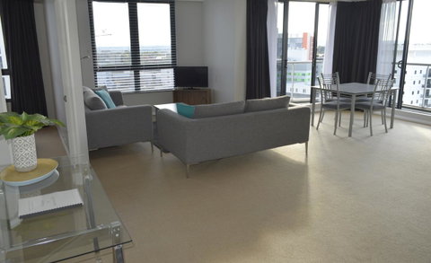 ACLiving Serviced Apartments - Broome Tourism 16