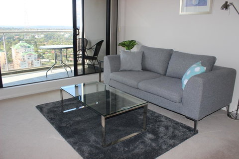 ACLiving Serviced Apartments - Broome Tourism 1