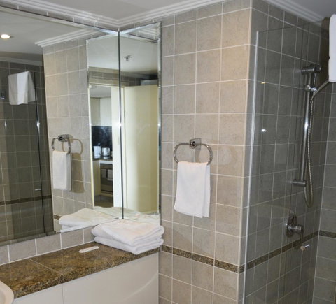 ACLiving Serviced Apartments - Broome Tourism 13