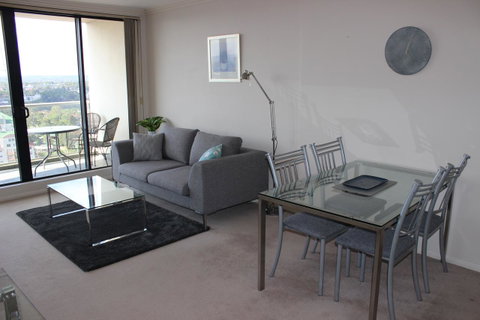ACLiving Serviced Apartments - Broome Tourism 9