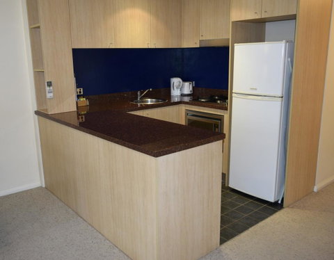 ACLiving Serviced Apartments - Broome Tourism 27