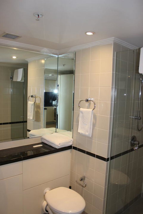 ACLiving Serviced Apartments - Broome Tourism 7