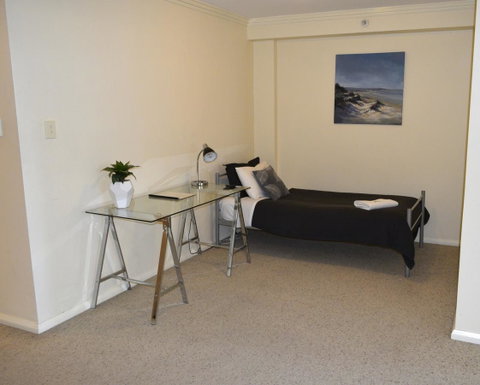 ACLiving Serviced Apartments - Broome Tourism 24