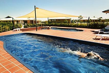 Nulkaba NSW Broome Tourism