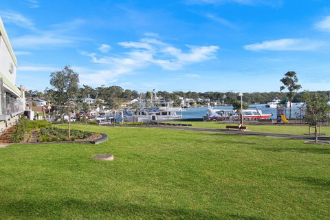 Huskisson Holiday Motel Cabins - Broome Tourism 10
