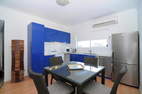 Huskisson Holiday Motel Cabins - Broome Tourism 26