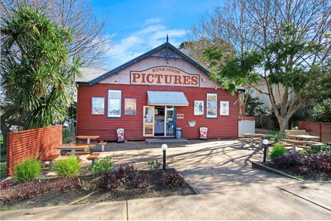 Huskisson Holiday Motel Cabins - Broome Tourism 18