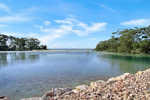 Huskisson Holiday Motel Cabins - Broome Tourism 14