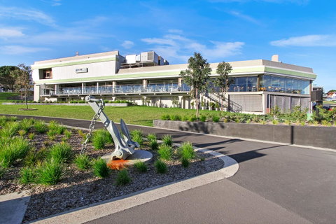 Huskisson Holiday Motel Cabins - Broome Tourism 8