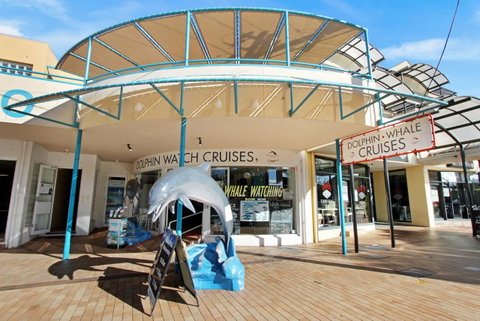 Huskisson Holiday Motel Cabins - Broome Tourism 22