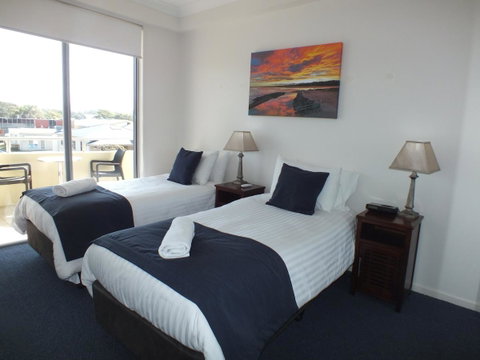 Pacific Marina Apartments - Broome Tourism 42