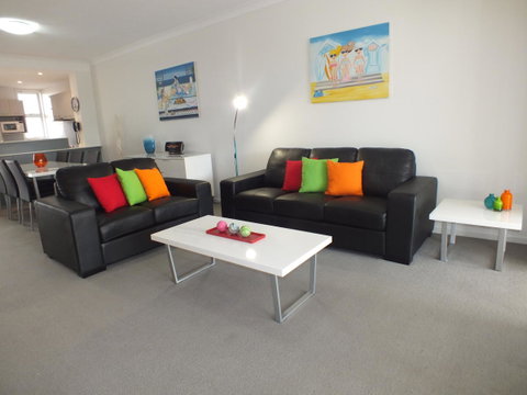 Pacific Marina Apartments - Broome Tourism 4