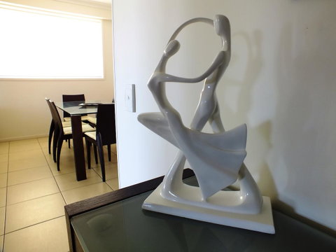 Pacific Marina Apartments - Broome Tourism 10