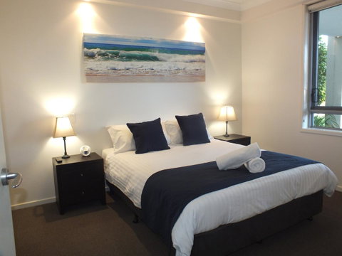 Pacific Marina Apartments - Broome Tourism 2