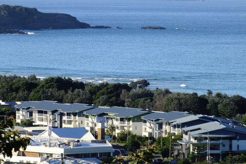Pacific Marina Apartments - Broome Tourism 8