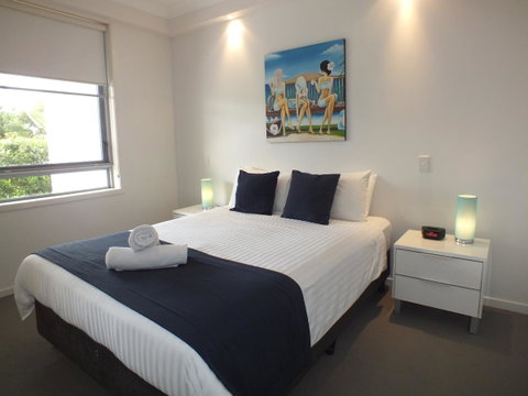 Pacific Marina Apartments - Broome Tourism 29