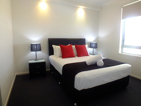 Pacific Marina Apartments - Broome Tourism 36