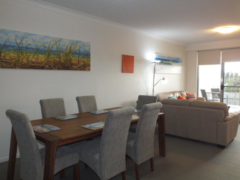 Pacific Marina Apartments - Broome Tourism 22