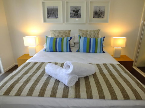 Pacific Marina Apartments - Broome Tourism 40