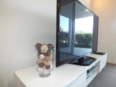 Pacific Marina Apartments - Broome Tourism 38