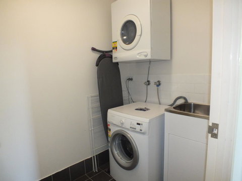 Pacific Marina Apartments - Broome Tourism 25