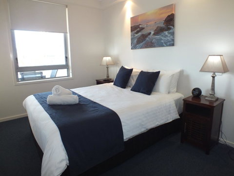 Pacific Marina Apartments - Broome Tourism 41