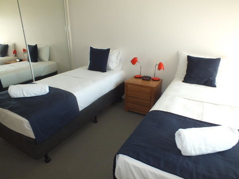Pacific Marina Apartments - Broome Tourism 35