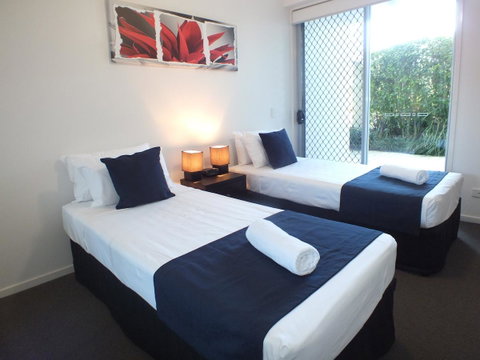 Pacific Marina Apartments - Broome Tourism 39