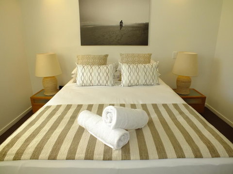 Pacific Marina Apartments - Broome Tourism 14