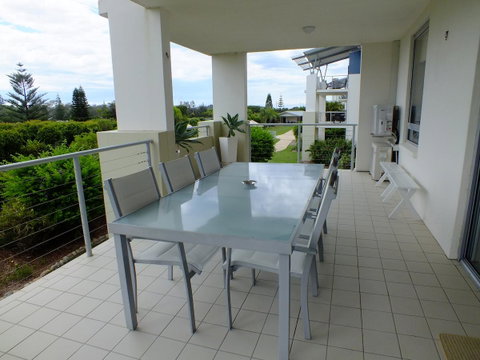 Pacific Marina Apartments - Broome Tourism 31