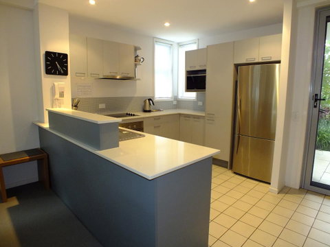 Pacific Marina Apartments - Broome Tourism 15