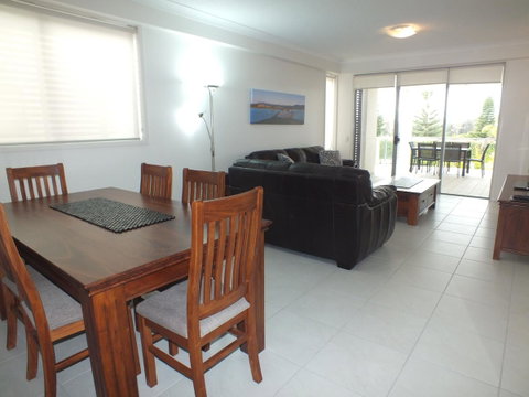 Pacific Marina Apartments - Broome Tourism 20