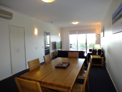 Pacific Marina Apartments - Broome Tourism 37
