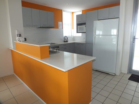 Pacific Marina Apartments - Broome Tourism 19