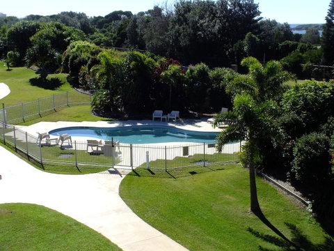 Pacific Marina Apartments - Broome Tourism 33