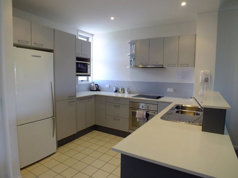 Pacific Marina Apartments - Broome Tourism 9