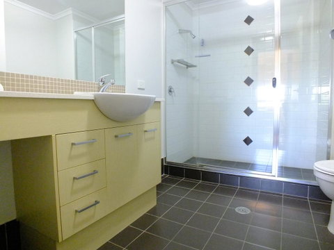 Pacific Marina Apartments - Broome Tourism 7