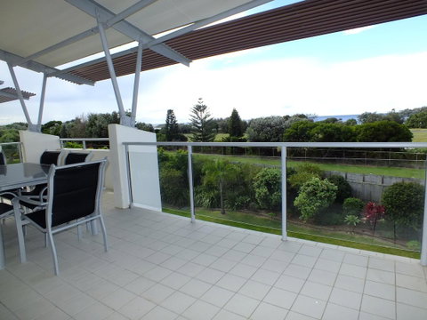 Pacific Marina Apartments - Broome Tourism 17