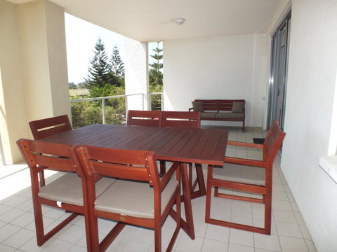 Pacific Marina Apartments - Broome Tourism 26