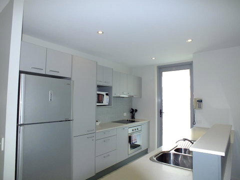 Pacific Marina Apartments - Broome Tourism 11